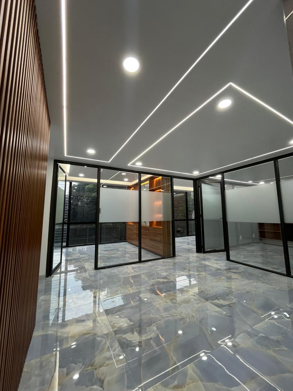 Diseño de interiores